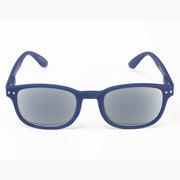 Style PC1 Rubber Sunreader Reading Glasses