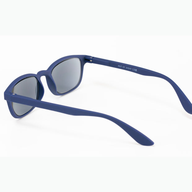 Style PC1 Rubber Sunreader Reading Glasses