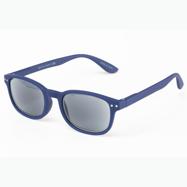Style PC1 Rubber Sunreader Reading Glasses