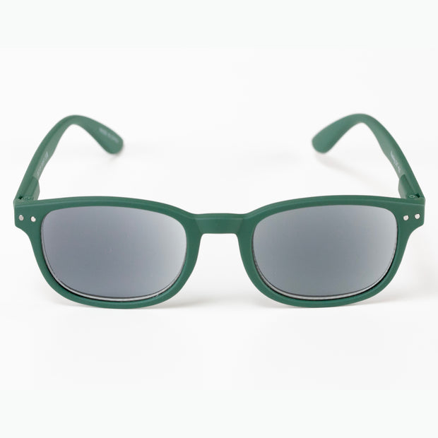 Style PC1 Rubber Sunreader Reading Glasses