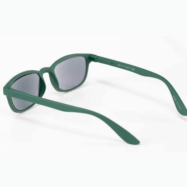 Style PC1 Rubber Sunreader Reading Glasses