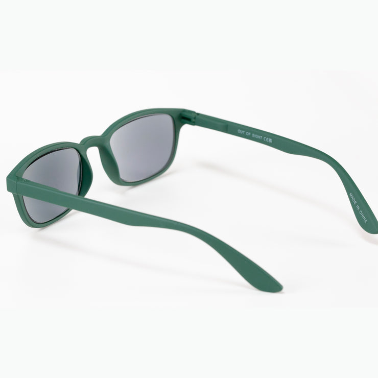 Style PC1 Rubber Sunreader Reading Glasses