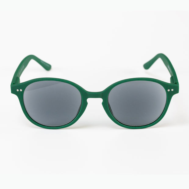 Style PC2 Rubber Sunreaders Reading Glasses