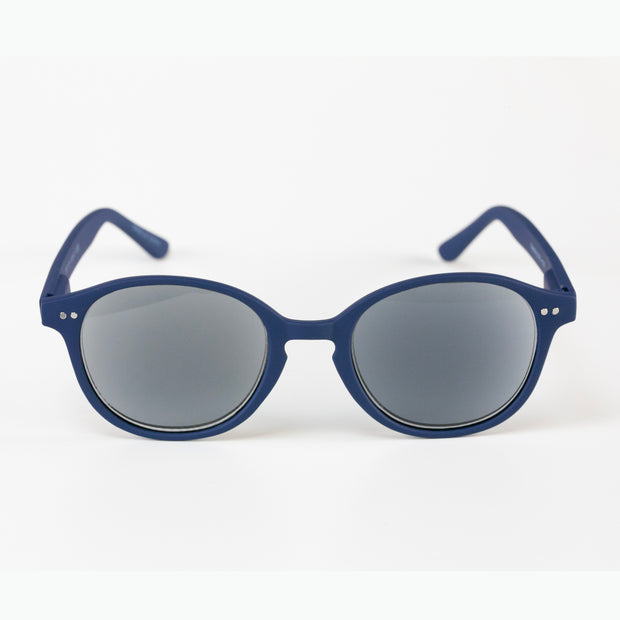 Style PC2 Rubber Sunreaders Reading Glasses