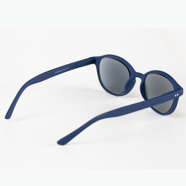 Style PC2 Rubber Sunreaders Reading Glasses