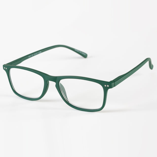 Style PC4 Rubber Reading Glasses