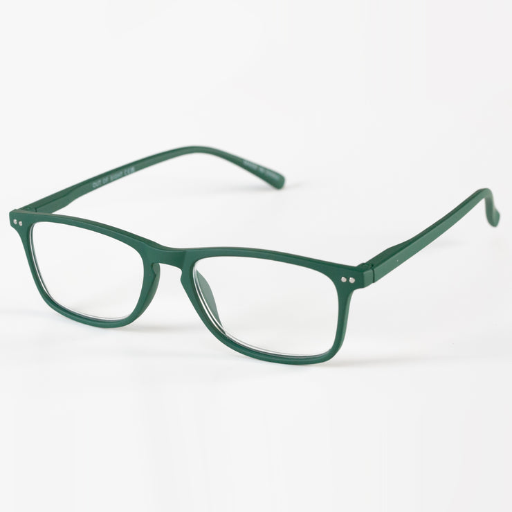 Style PC4 Rubber Reading Glasses