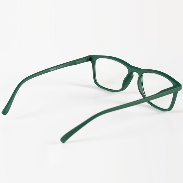 Style PC4 Rubber Reading Glasses