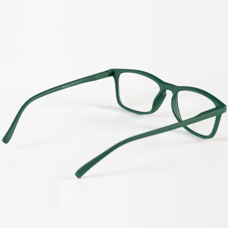 Style PC4 Rubber Reading Glasses