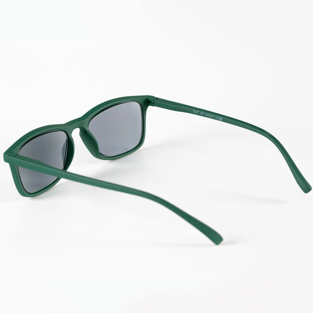 Style PC4 Rubber Sunreaders Reading Glasses
