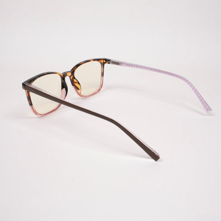 Style PC07 Vinyl Reading Glasses