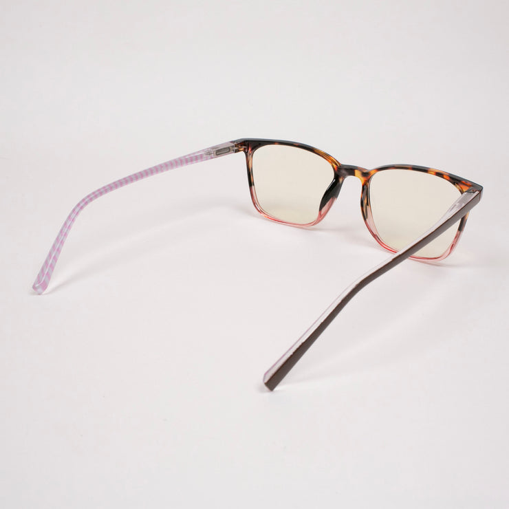 Style PC07 Vinyl Reading Glasses