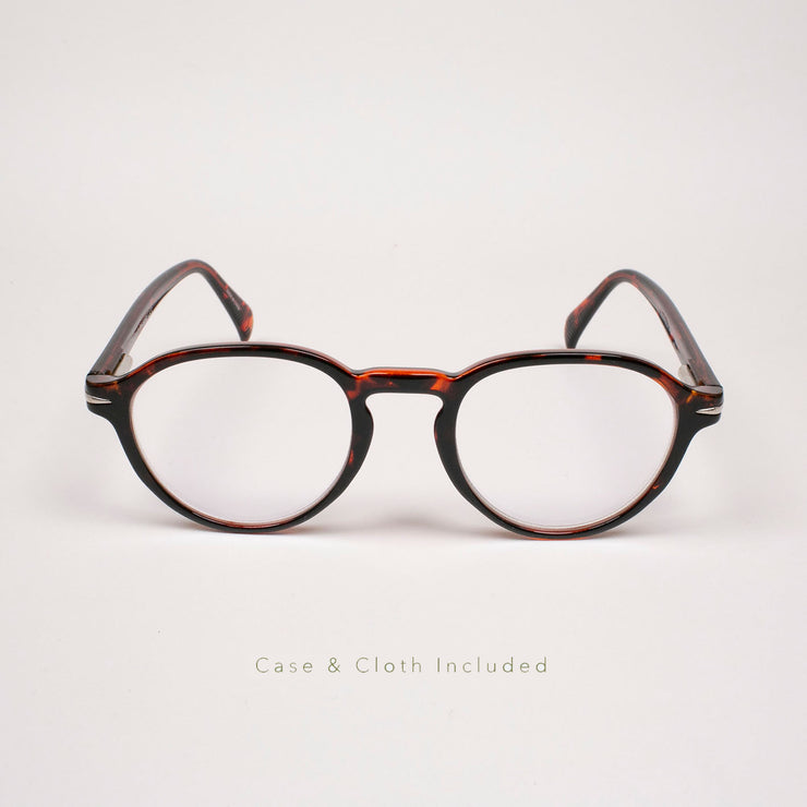 Style CP10 ACE Reading Glasses