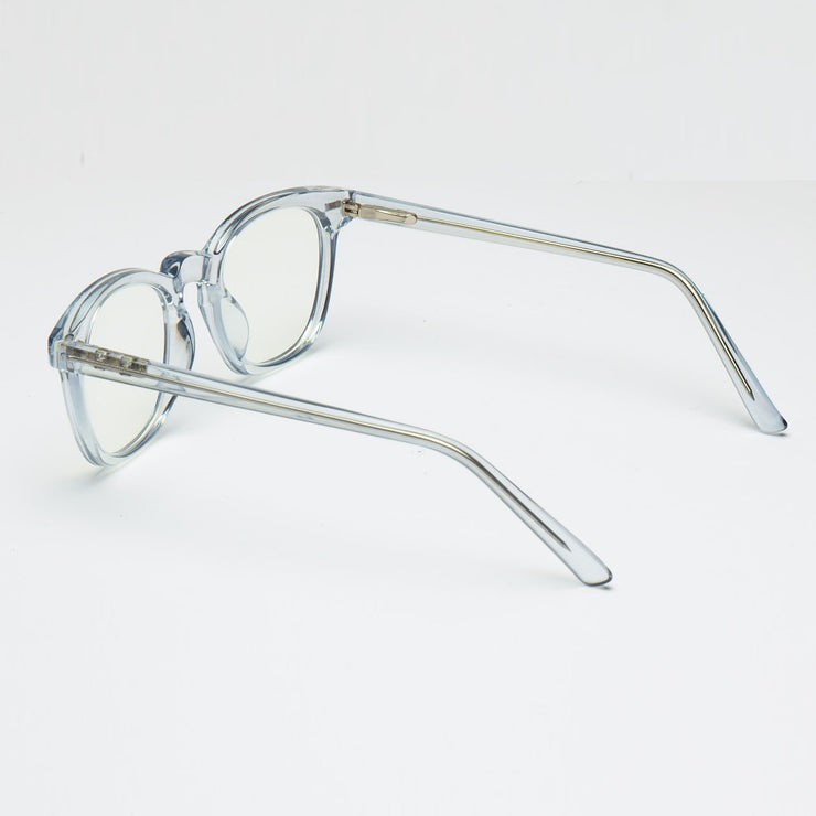 Style CP1 Transparent Reading Glasses