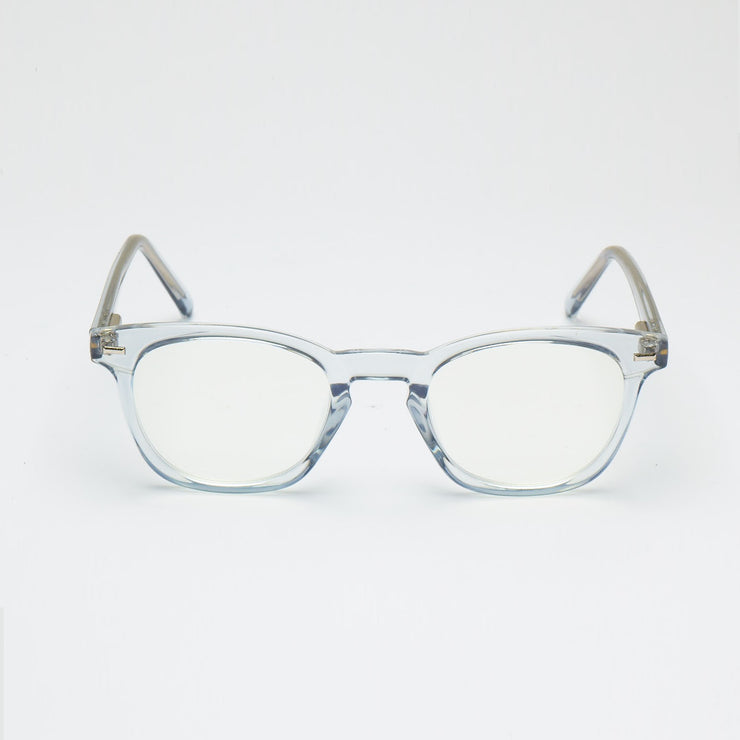 Style CP1 Transparent Reading Glasses