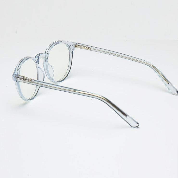 Style CP2 Transparent Reading Glasses