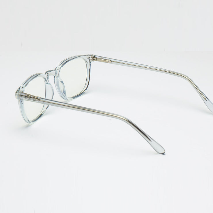 Style CP4 Transparent Reading Glasses