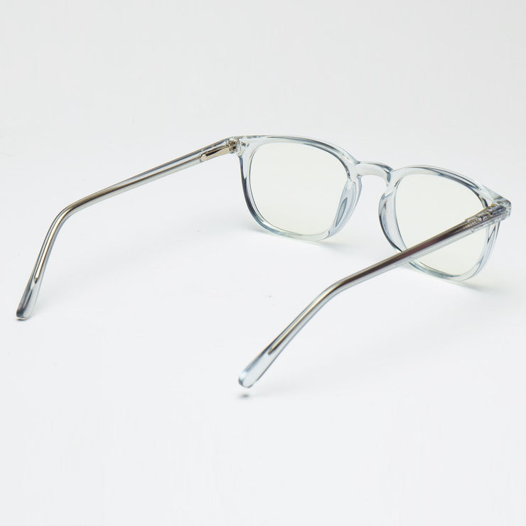 Style CP4 Transparent Reading Glasses