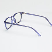 Style CP4 Transparent Reading Glasses