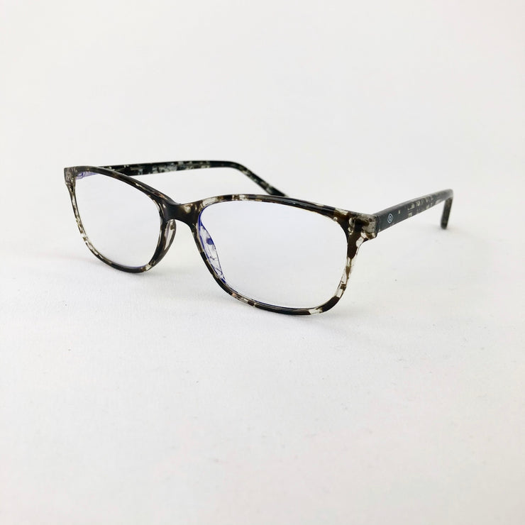 Style RS4 Vinyl Reading Glasses