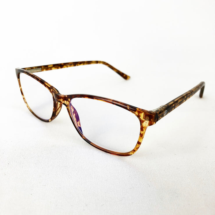 Style RS4 Vinyl Reading Glasses