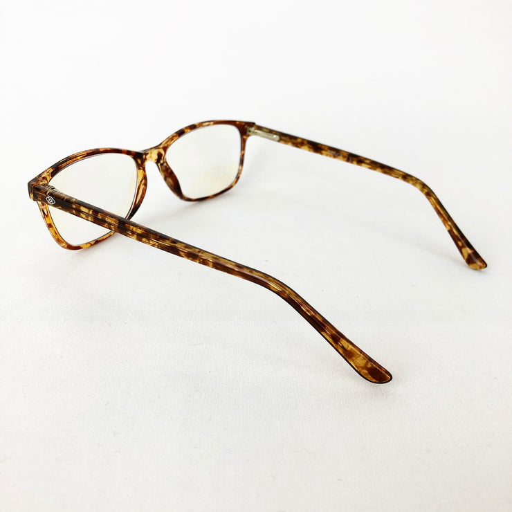 Style RS4 Vinyl Reading Glasses