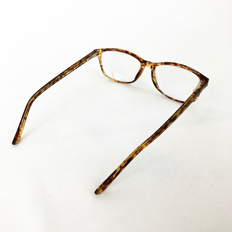 Style RS4 Vinyl Reading Glasses