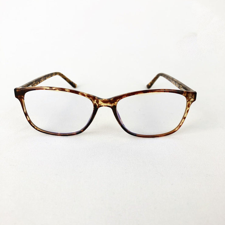 Style RS4 Vinyl Reading Glasses