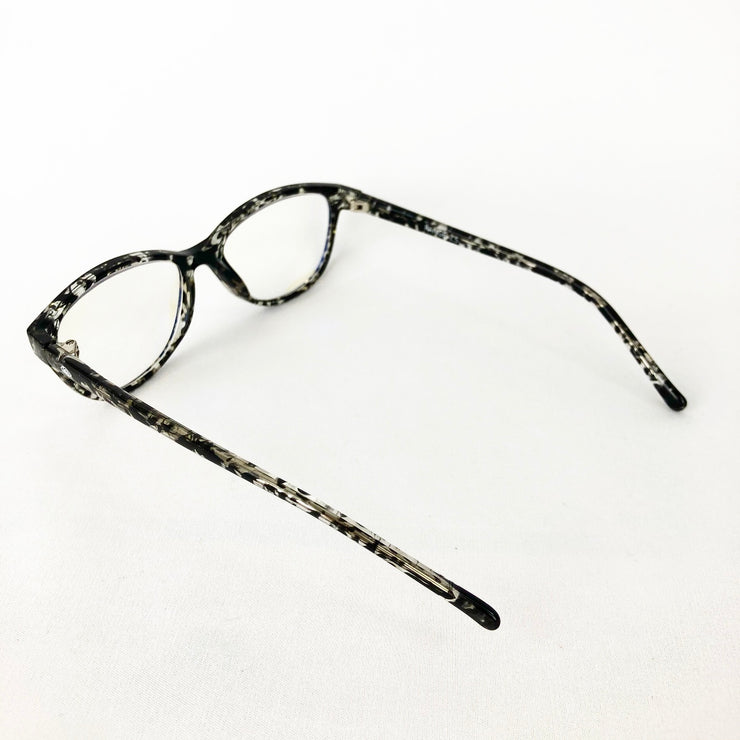 Style RS3 Vinyl Reading Glasses