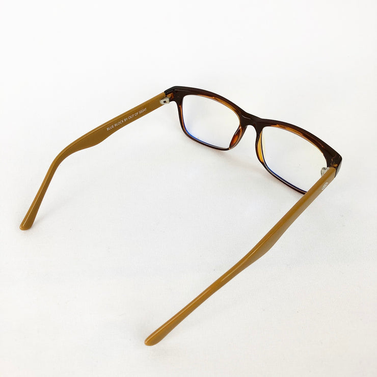 Style RS2 Vinyl Reading Glasses