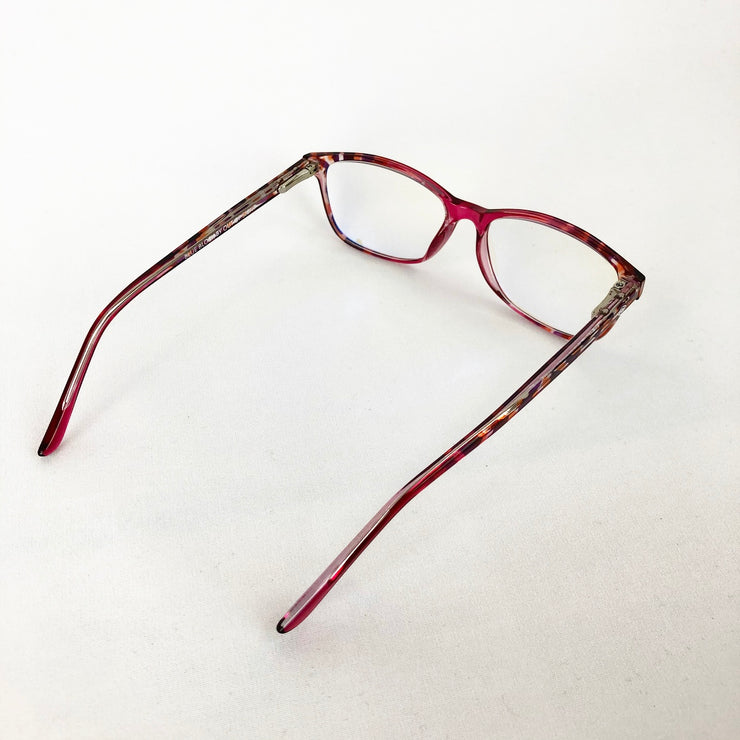 Style RS4 Vinyl Reading Glasses