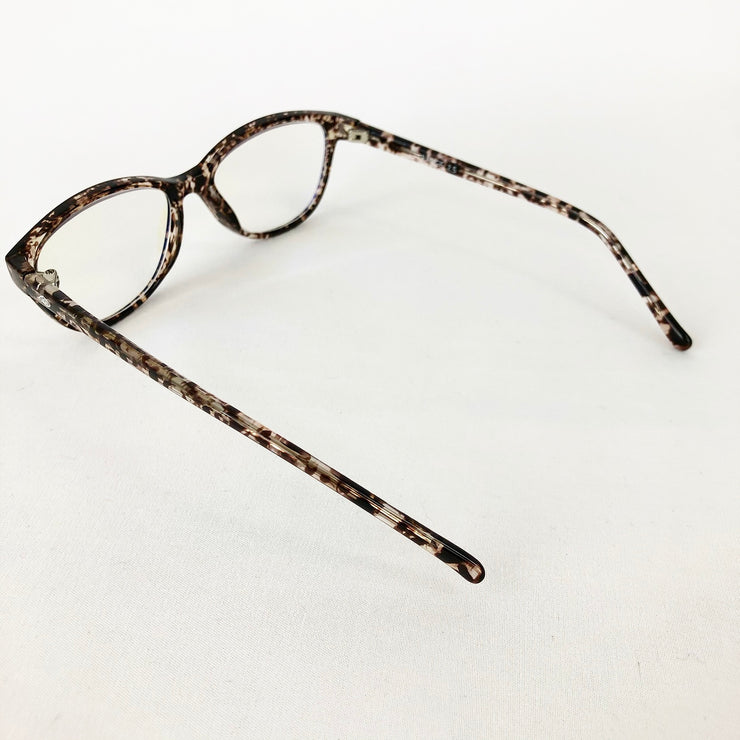 Style RS3 Vinyl Reading Glasses