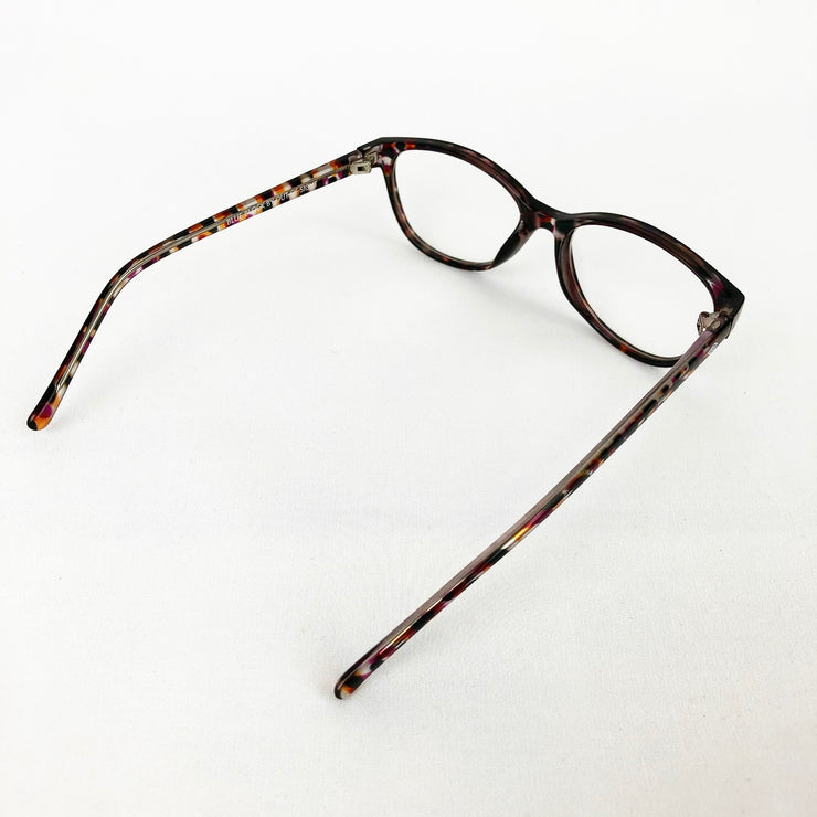 Style RS3 Vinyl Reading Glasses