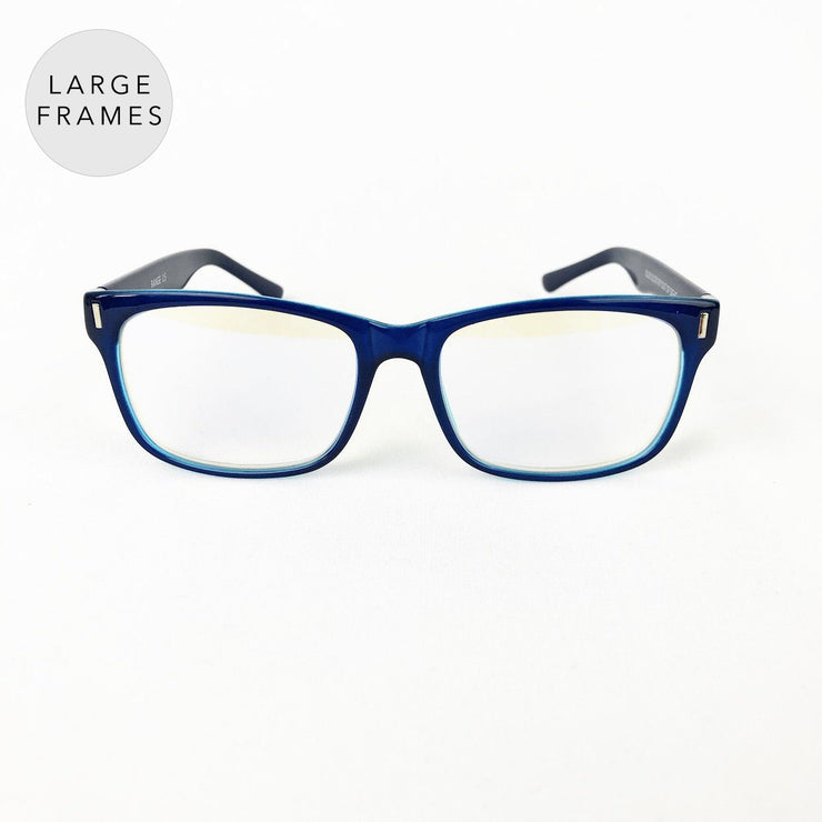 Style RS2 Vinyl Reading Glasses