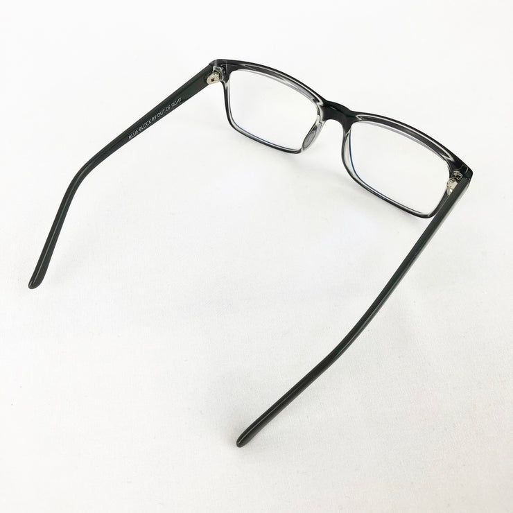 Style RS1 Vinyl Reading Glasses