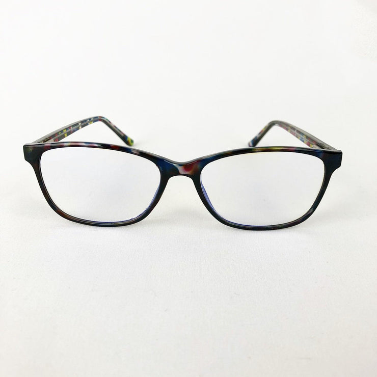 Style RS4 Vinyl Reading Glasses