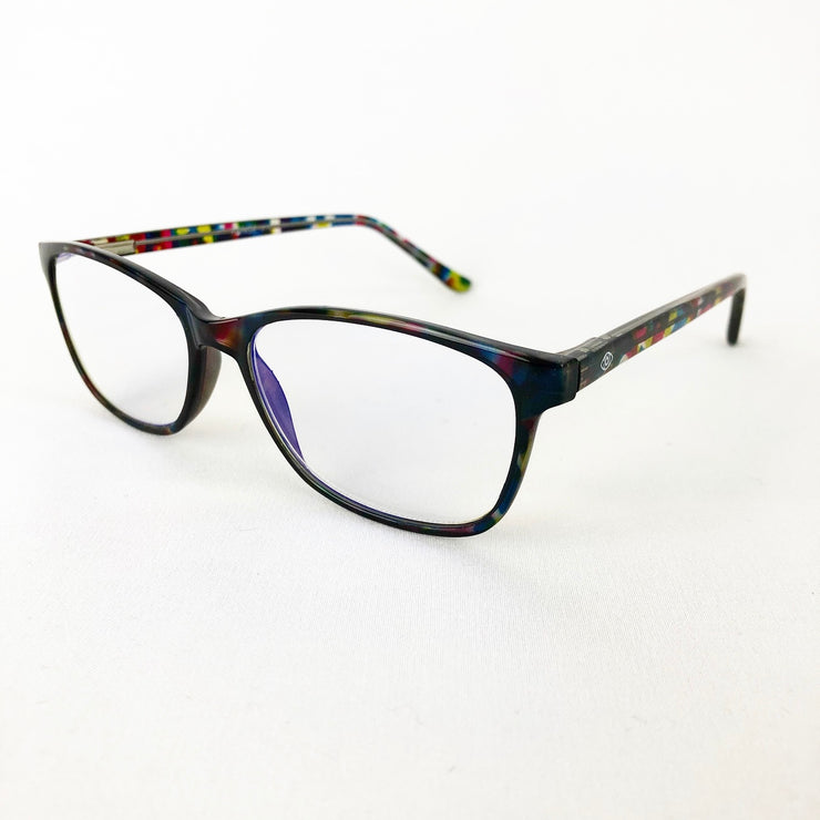 Style RS4 Vinyl Reading Glasses