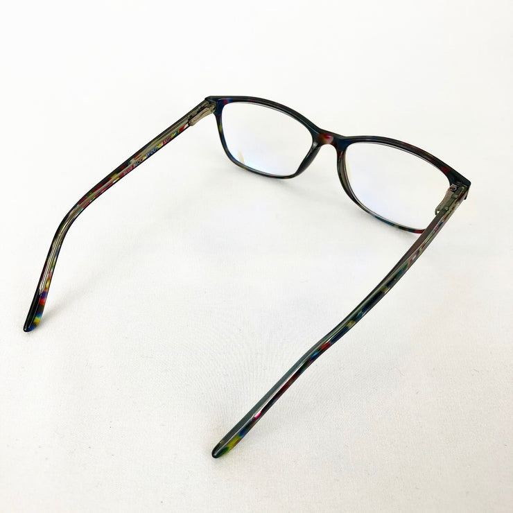 Style RS4 Vinyl Reading Glasses