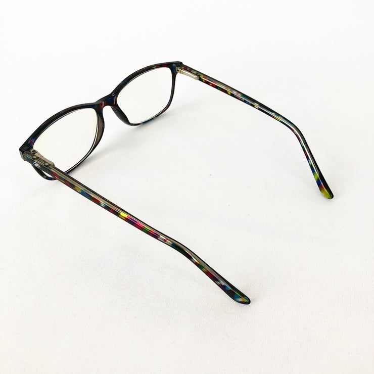 Style RS4 Vinyl Reading Glasses