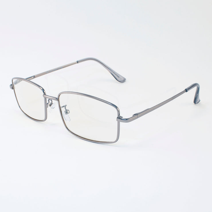 Style MET1 Metallic Reading Glasses