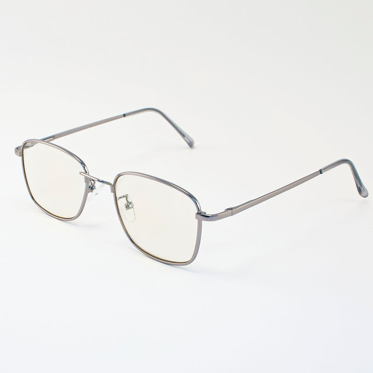 Style MET2 Metallic Reading Glasses