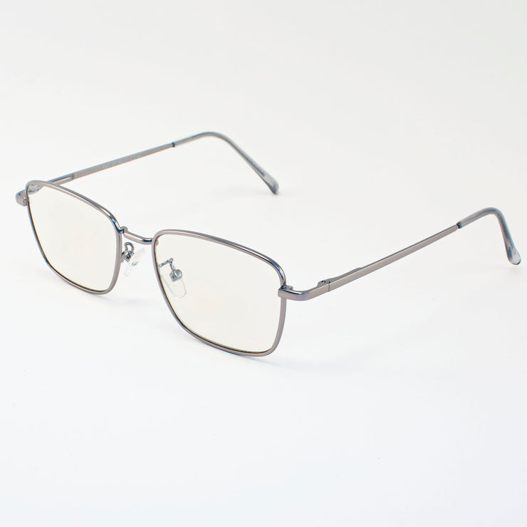 Style MET3 Metallic Reading Glasses