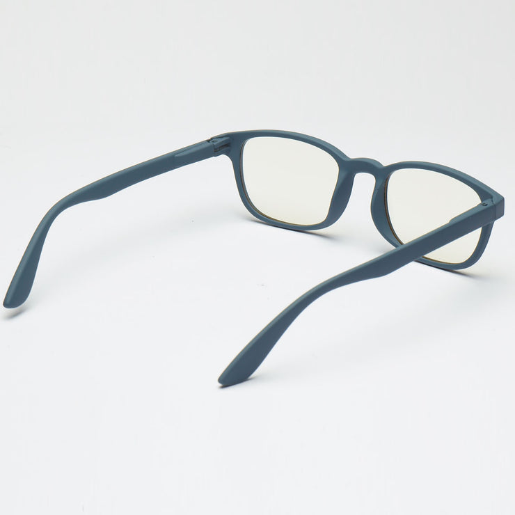 Style PC1 Rubber Reading Glasses