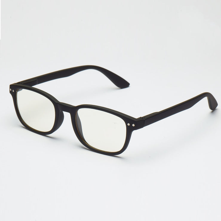 Style PC1 Rubber Reading Glasses