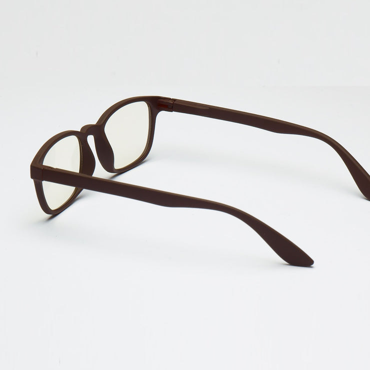 Style PC1 Rubber Reading Glasses