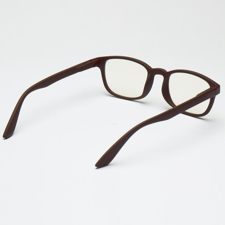 Style PC1 Rubber Reading Glasses