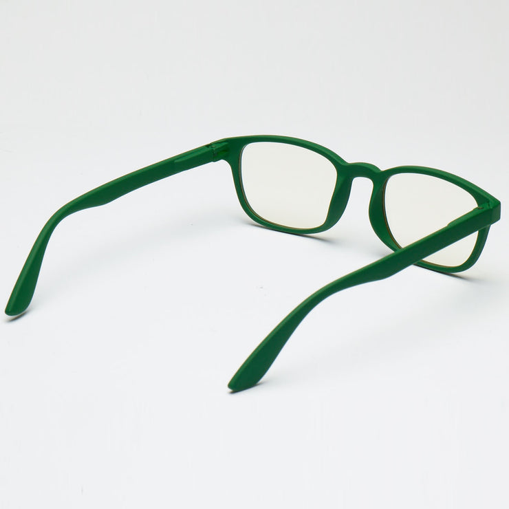 Style PC1 Rubber Reading Glasses