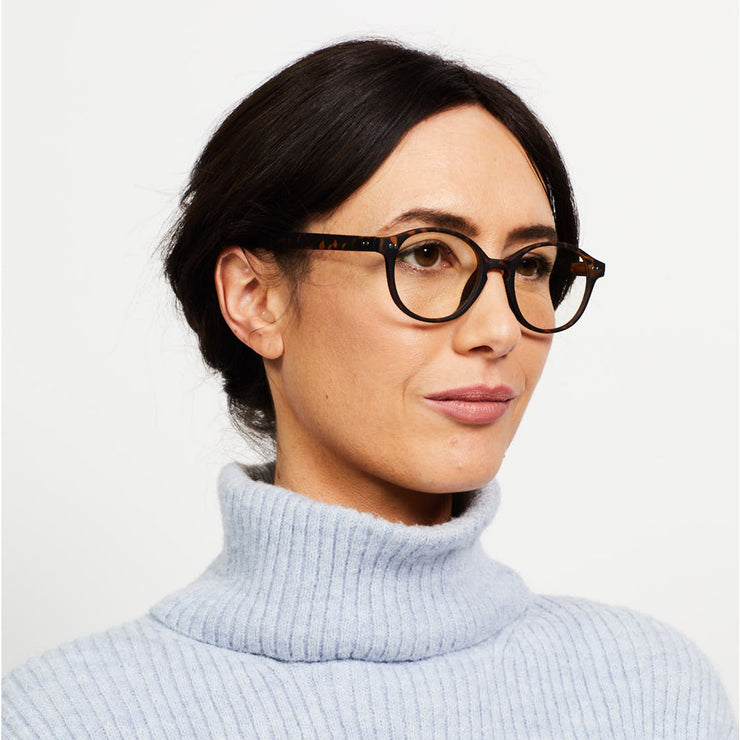 Style PC2 Rubber Reading Glasses