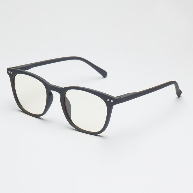 Style PC3 Rubber Reading Glasses