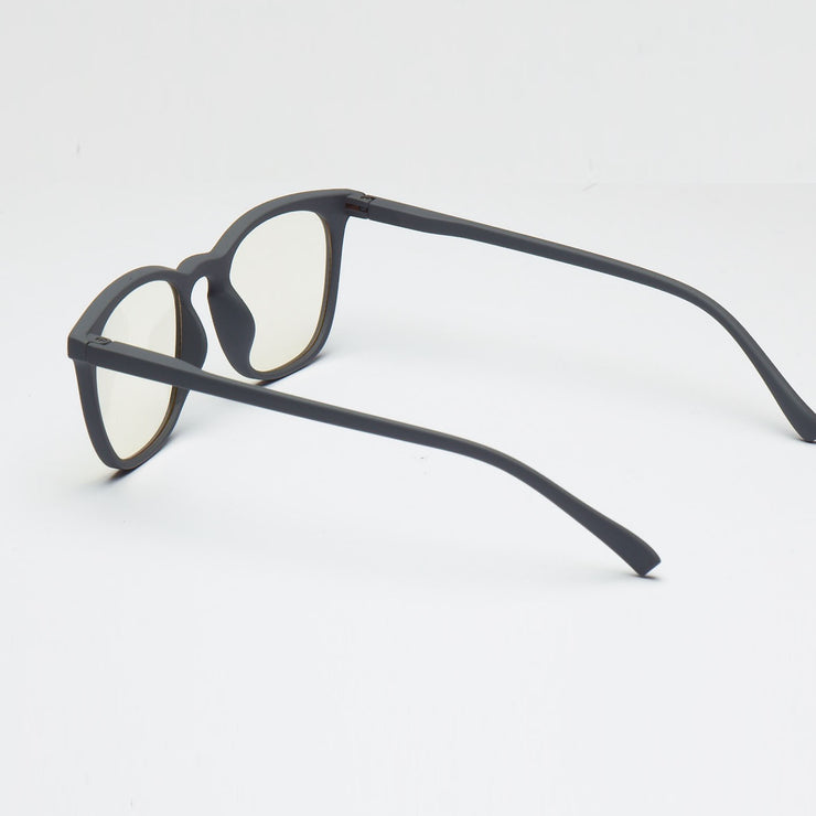 Style PC3 Rubber Reading Glasses